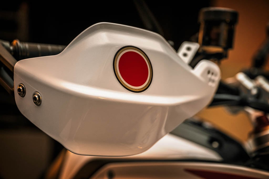 2024 MV Agusta LXP Orioli debuts at EICMA