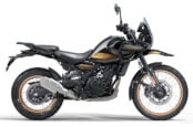 Next-Gen Royal Enfield Himalayan Full Specs, Details Released