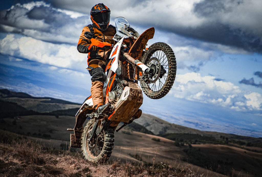 KTM To Resume Production After Creditors Approve Restructuring Plan