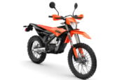 KTM Releases Specs And Availability Of New Freeride E Dual Sport