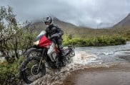 Alaska Adventure Tour