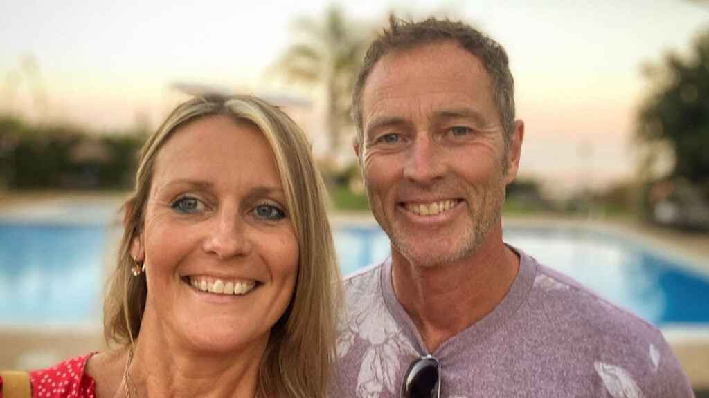 British couple charged with espionage while traveling the world on motorcycles