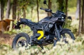 Recall Issued For the New Can-Am Origin & Pulse E-Motorcycles