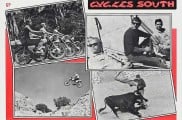 Cycles South Motorcycle Documentary Film