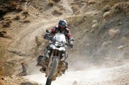 expedition cv world of adventure