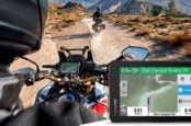 Garmin Unveils New zūmo XT All-Terrain GPS Motorcycle Navigator