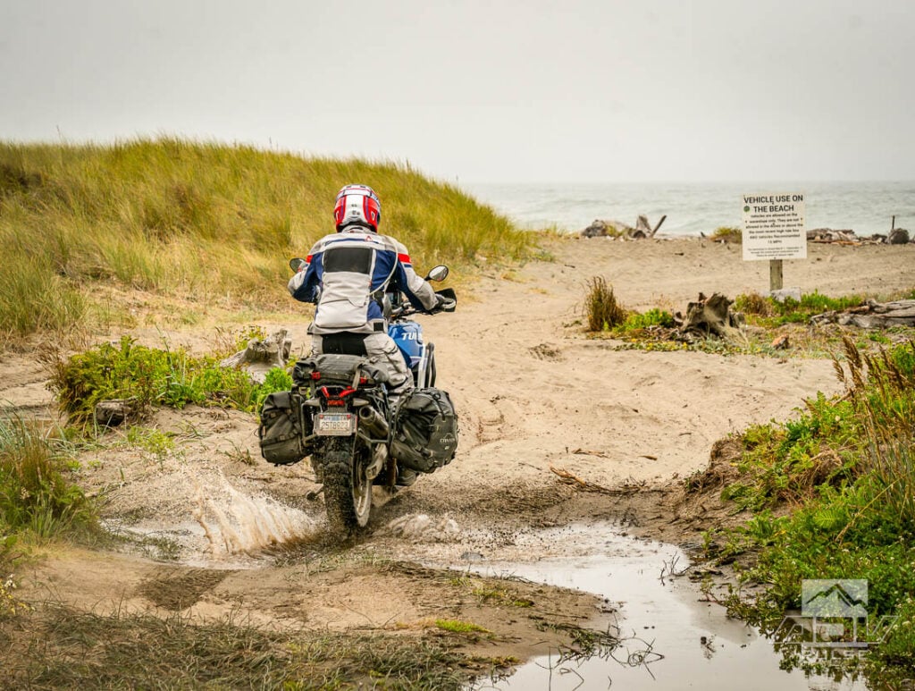 GIVI GRT724 Cargo Bag Review