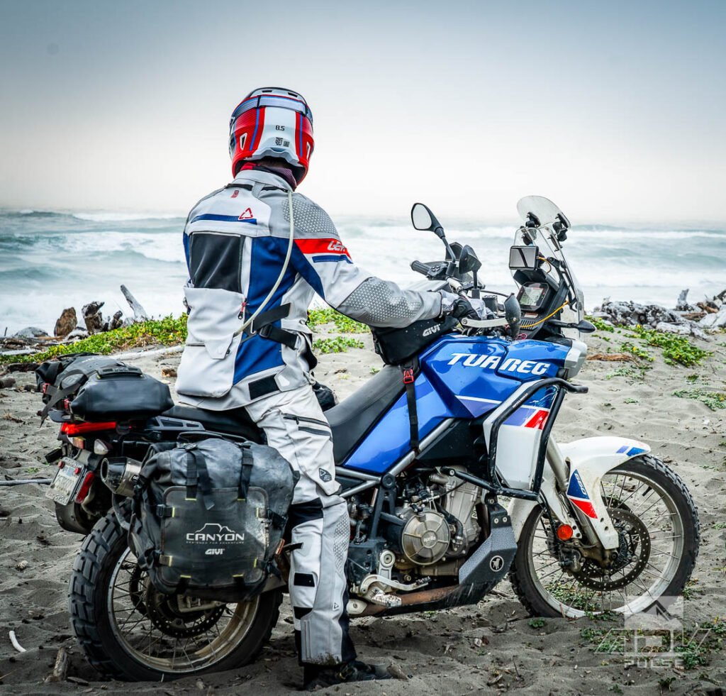 GIVI GRT724 Cargo Bag Review