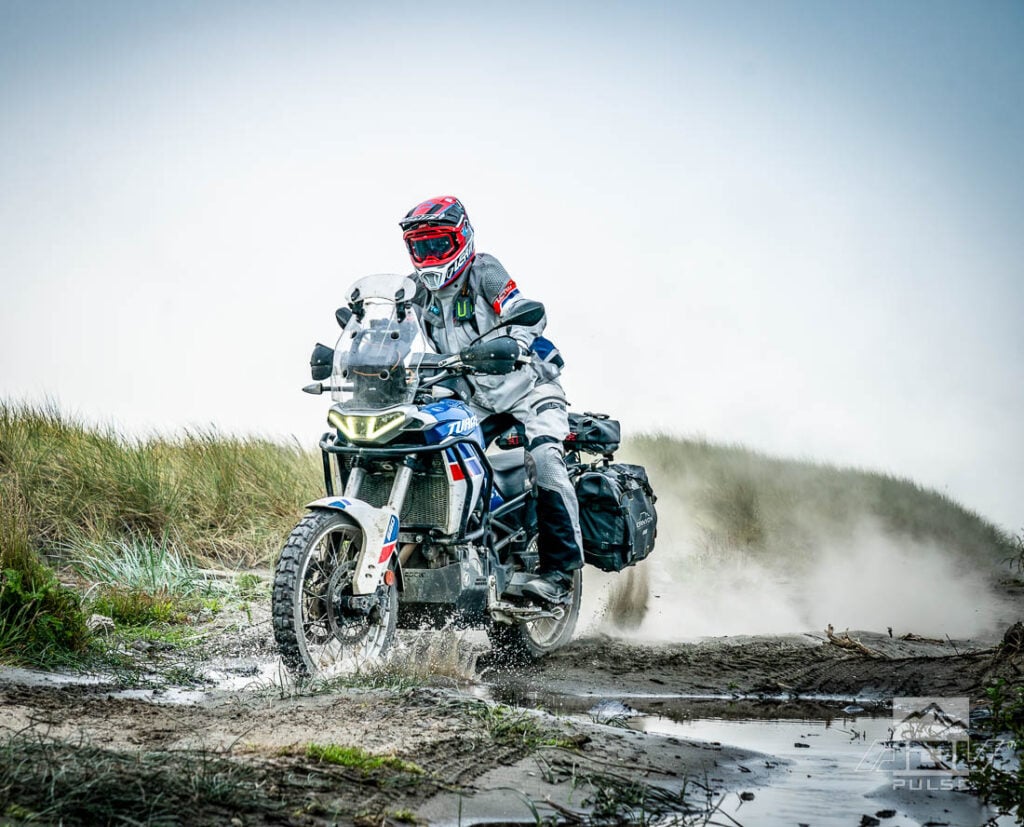 GIVI GRT724 Cargo Bag Review