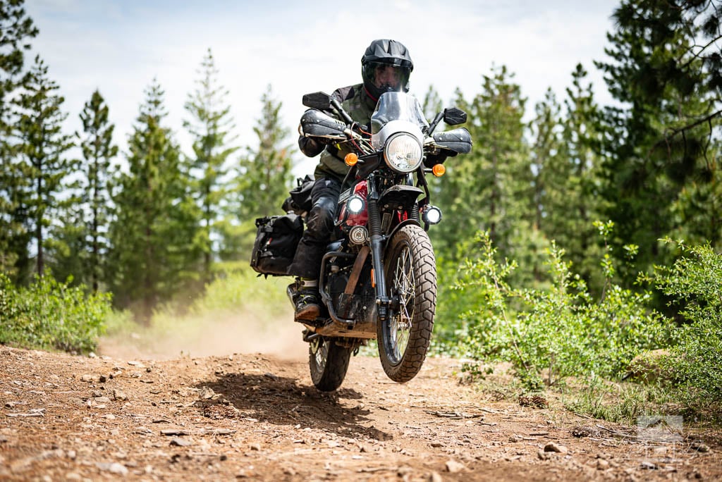 GIVI Canyon Quick-Release Motorcycle Luggage System Review