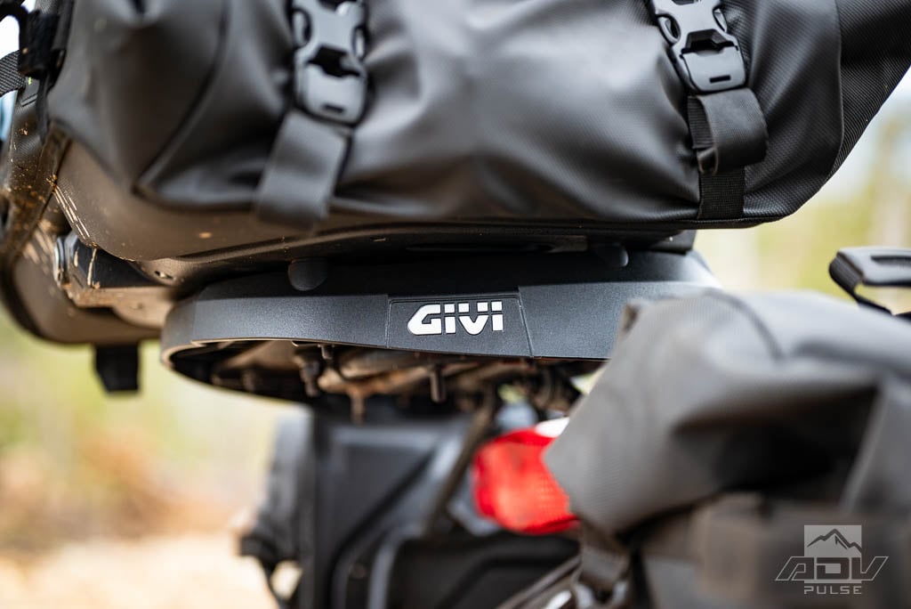 GIVI GRT723 Canyon Top Bag