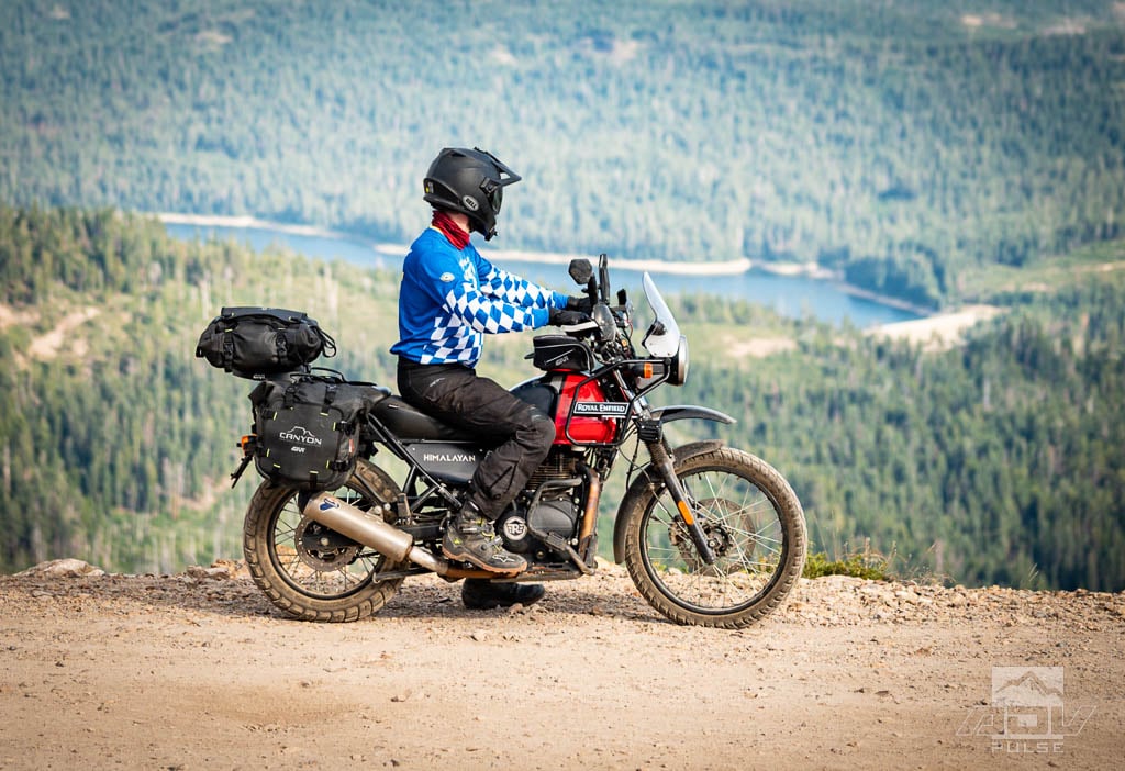 GIVI Canyon Quick-Release Soft Luggage System Review