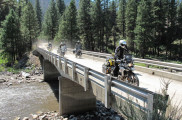 IDBDR Bridge