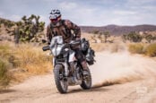 Watch: KTM 390 Adventure Long-Term Test