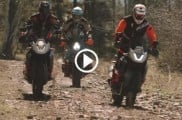 KTM Adventure Rider Rally