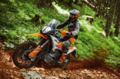 KTM Enters Emergency Debt Restructuring To Avoid Bankruptcy