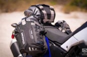 Field Tested: Mosko Moto Reckless 40L V3.0 Luggage System