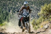 Moto Morini X-Cape 650 Review