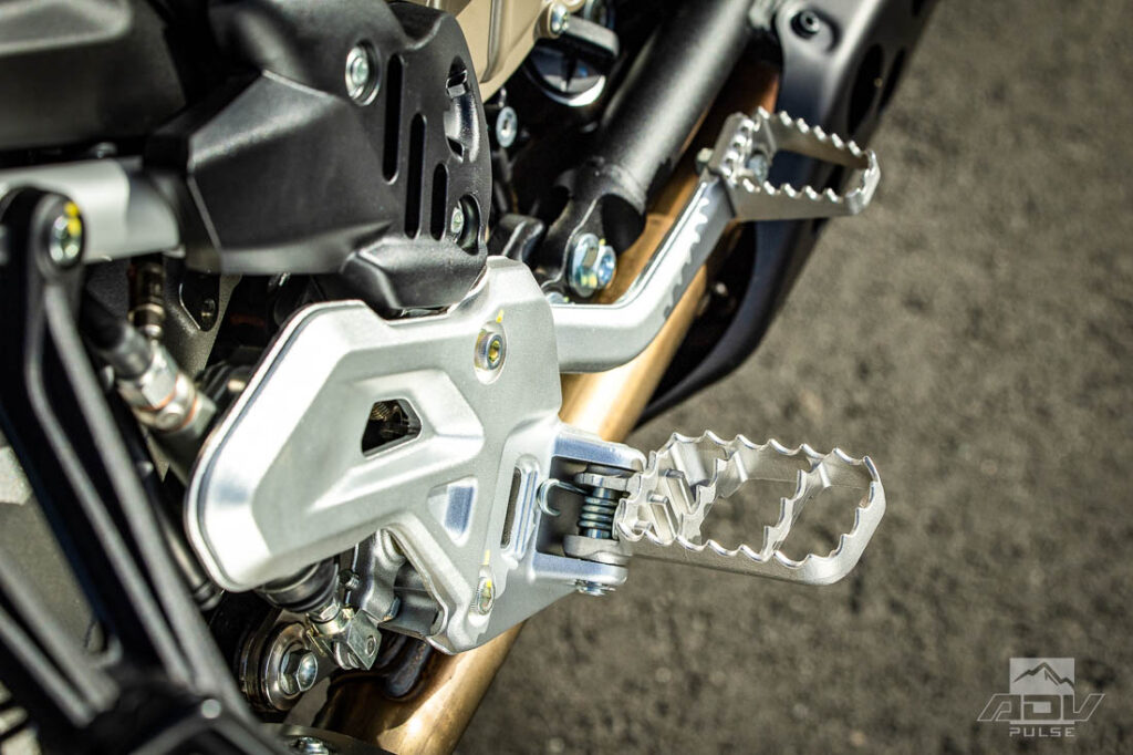MV Agusta Enduro Veloce review