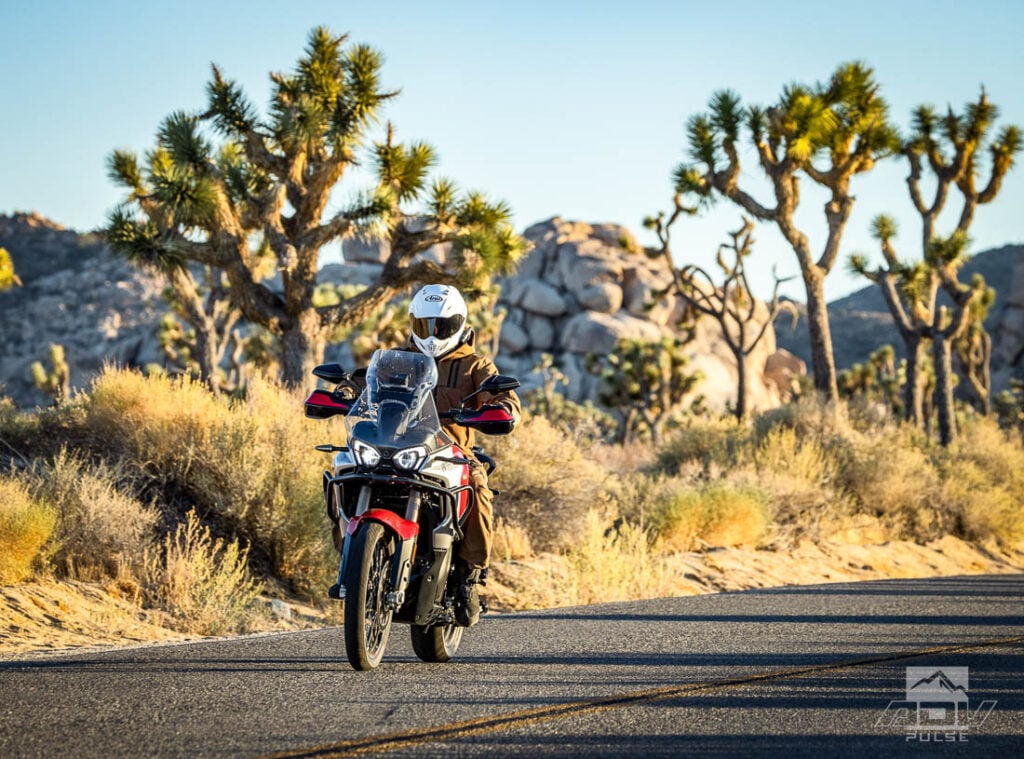 MV Agusta Enduro Veloce first ride
