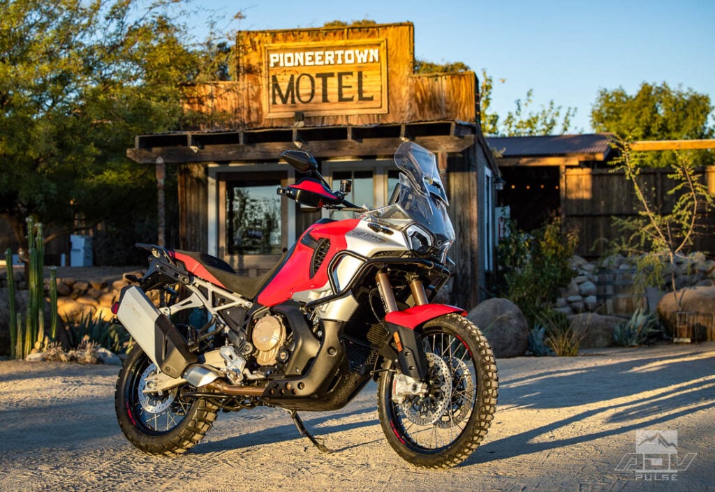 KTM sells majority shares back to MV Agusta