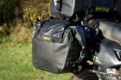 Nelson Rigg Sierra Dry Saddlebags – Budget Friendly & Waterproof