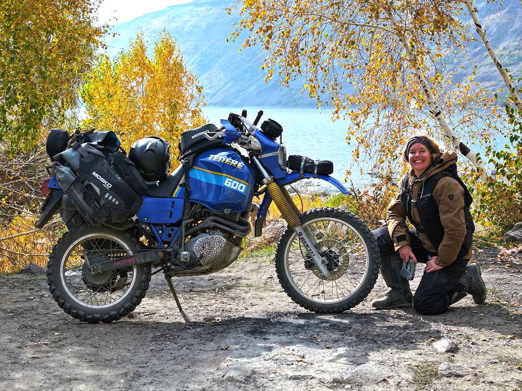 Noraly Schumacher 'Itchy Boots' Cancels US Book Tour