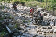 Offroad People Mongolia 2013