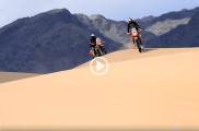 Motonomad II Trailer