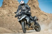REV’IT! Launches Stratum GTX ADV Suit With Next-Level Versatility