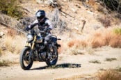 Royal Enfield Bear 650 First Ride Review