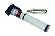 Serfas AP-C1 CO2 Inflator Hand Pump Combo