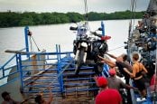 Getting You And Your Motorcycle Across The Infamous Darien Gap
