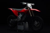 Stark Varg EX: New Powerful Road-Legal e-Enduro Coming In 2025