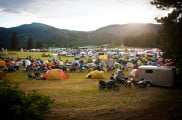Touratech Rally Hilltop View