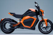 Verge E-Motorcycle Sets World Record For Distance On Single Charge