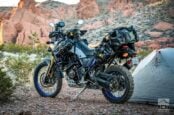 Wolfman Luggage Needs ADV Community Support After Difficult News